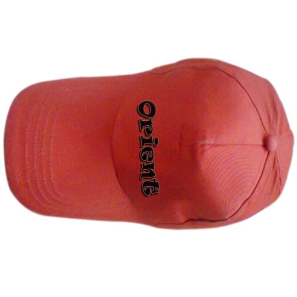 DXB Plain Caps Style 1127